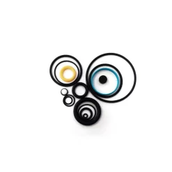 Kit De Mantenimiento Fox Amortiguador Float RP23