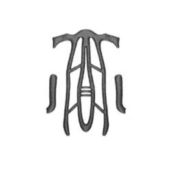 Kit Espumas Casco Kask Mojito