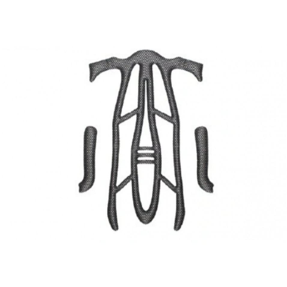 Kit Espumas Casco Kask Mojito