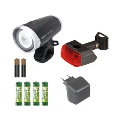 Kit Luz Sigma Lightser