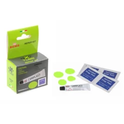 Kit Reparación Cámaras Gurpil NXT