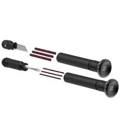 Zefal Kit Mechas Reparacion Tubeless Para Manillar