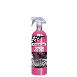 Limpiador Finish Line Super Bike Wash 1L