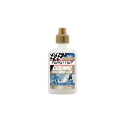 Lubricante Finish Line Wet Lube F-l Ceramic Wet