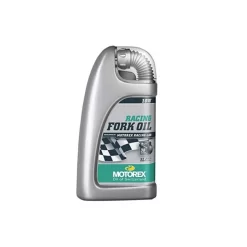 Aceite Suspensión Motorex Racing Fork Oil 10W 1L