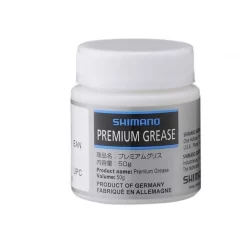 Grasa Shimano Premium 50gr