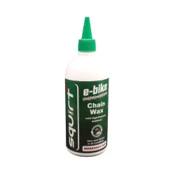 Lubricante Squirt E-Bike Cera 500ml