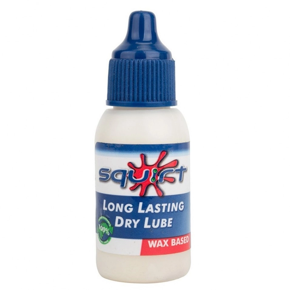 Lubricante Squirt Lube 15ml.