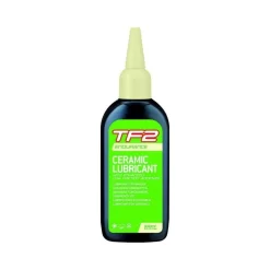 Lubrificante Weldtite TF2 Ceramic