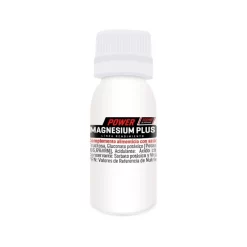 Magnesio Líquido Powergym Vial 15ml.