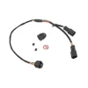 MAGURA Cable Y Adaptador Kit Dual Bateria Bosch BCH231