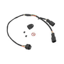 MAGURA Cable Y Adaptador Kit Dual Bateria Bosch BCH231