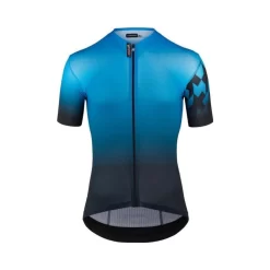Maillot Manga Corta Assos Equipe RS Jersey S9 Targa