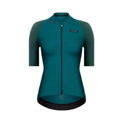 Maillot Manga Corta Etxeondo Alda Mujer
