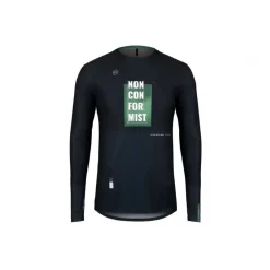 Maillot Gobik Camiseta Manga Larga Terrain