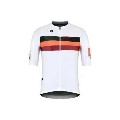 Maillot Manga Corta Gobik Attitude 2.0 UN1TY Hombre