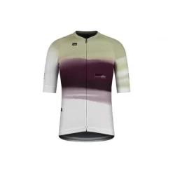 Maillot Manga Corta Gobik CX Pro 2.0 DYE Unisex
