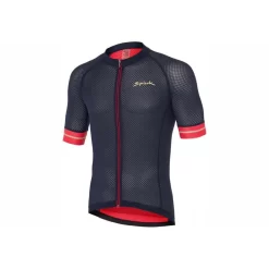 Maillot Manga Corta Spiuk Race