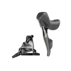 Maneta Sram Force Etap AXS HRD + Freno (Delantero)
