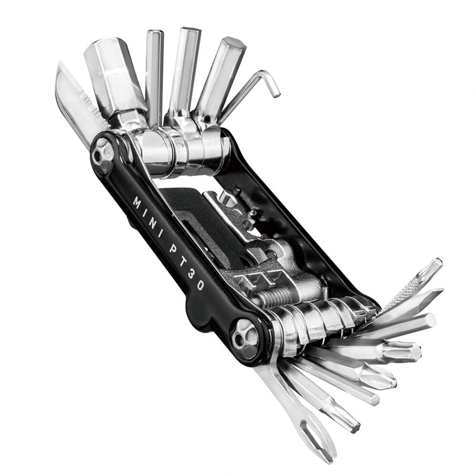 Multiherramienta Topeak Mini PT30