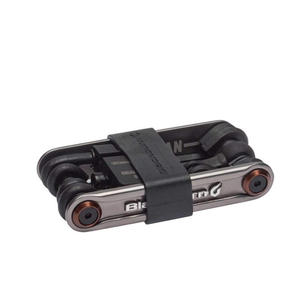 Multiherramientas Blackburn Tradesman