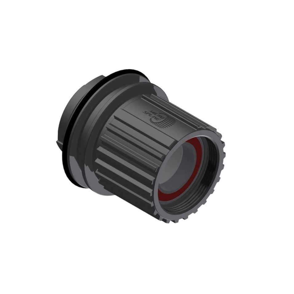 Dt-swiss NĂşcleo Dt Swiss 3 Trinquetes Shimano Microspline 12s