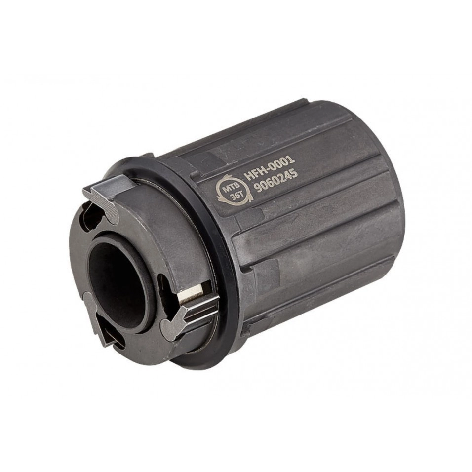 Núcleo Specialized Shimano 3 Trinquetes