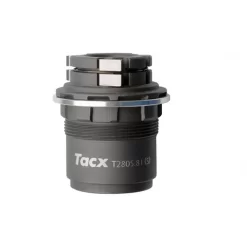 Nucleo Tacx De Transmision SRAM XD-R Eje Quick Release
