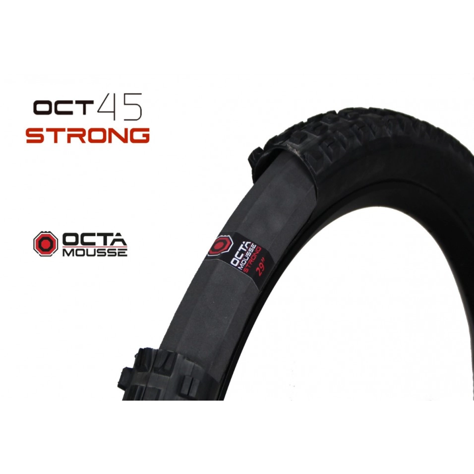 Octa Mousse STRONG OCT45S EBike Plus 29"