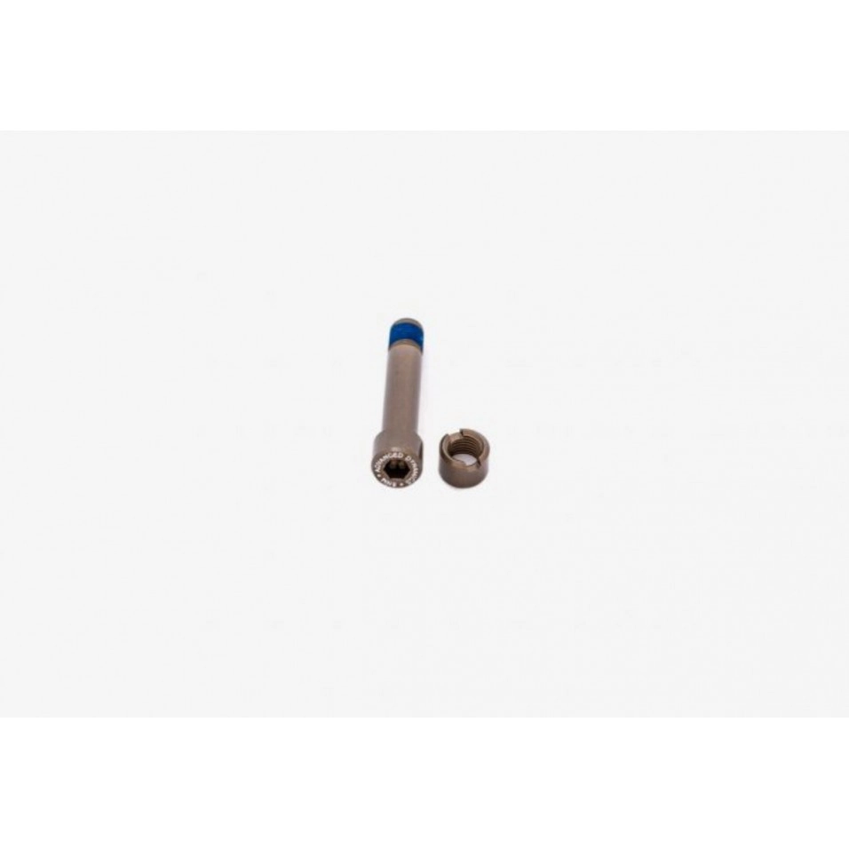 Kit Tornillo Bieleta-Amortiguador Orbea Oiz