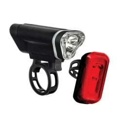 Pack De Luz Blackburn Local 50+10