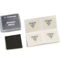 Parches Topeak Flypaper