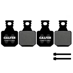 Pastillas Galfer Pro FD487 Magura MT5-MT7 4 Pads