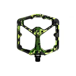 Pedal Crankbrothers Stamp 7 Splatter Grande