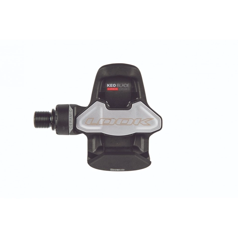 Pedales Look Keo Blade Carbon Cer. Tension 12/16