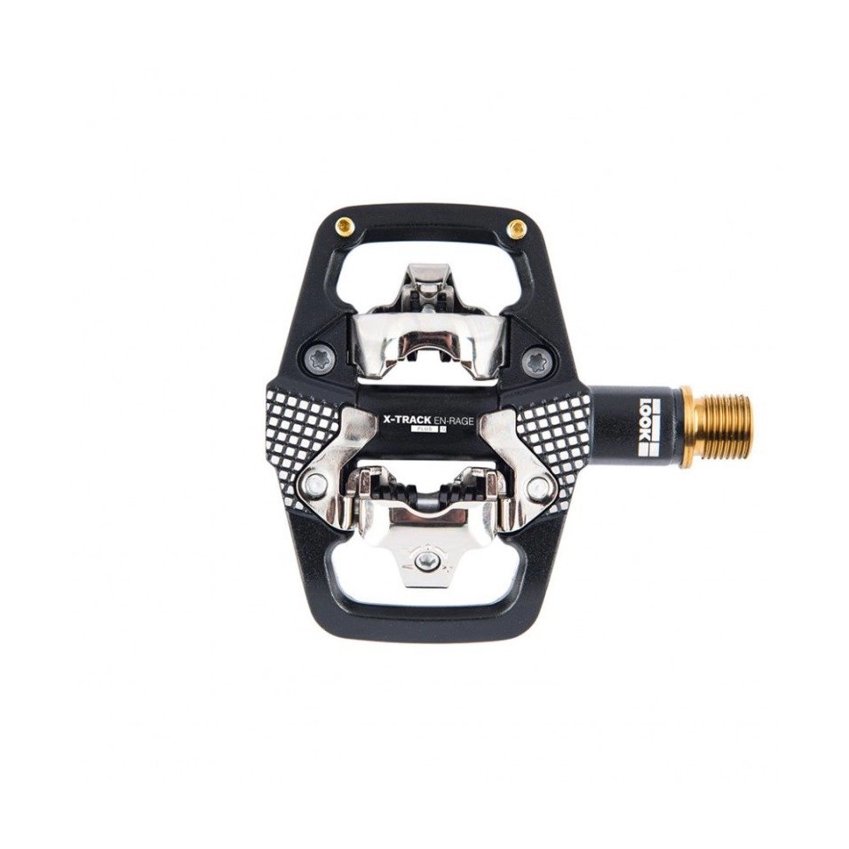 Pedal Look X-track En-rage Plus Ti