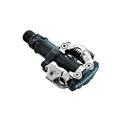 Pedales Shimano M520 SPD Con Calas SM-SH51