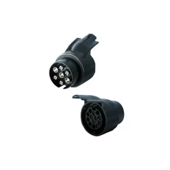 Adaptador Peruzzo 7-13 Pines