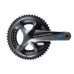 Plato Biela Stages Power R - Shimano Ultegra R8000 - 172.5mm