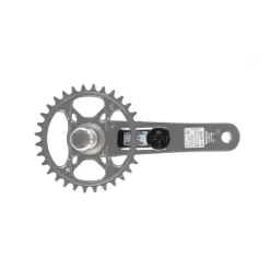 Plato Biela Stages Power R - Shimano XTR M9120 - R 175mm