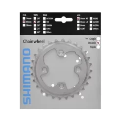 Plato Shimano Deore XT FC-M785 AJ