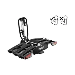 Portabicicletas Thule Easyfold XT Fix4Bike 966