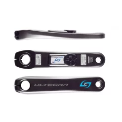Potenciometro Stages Power L - Ultegra R8100