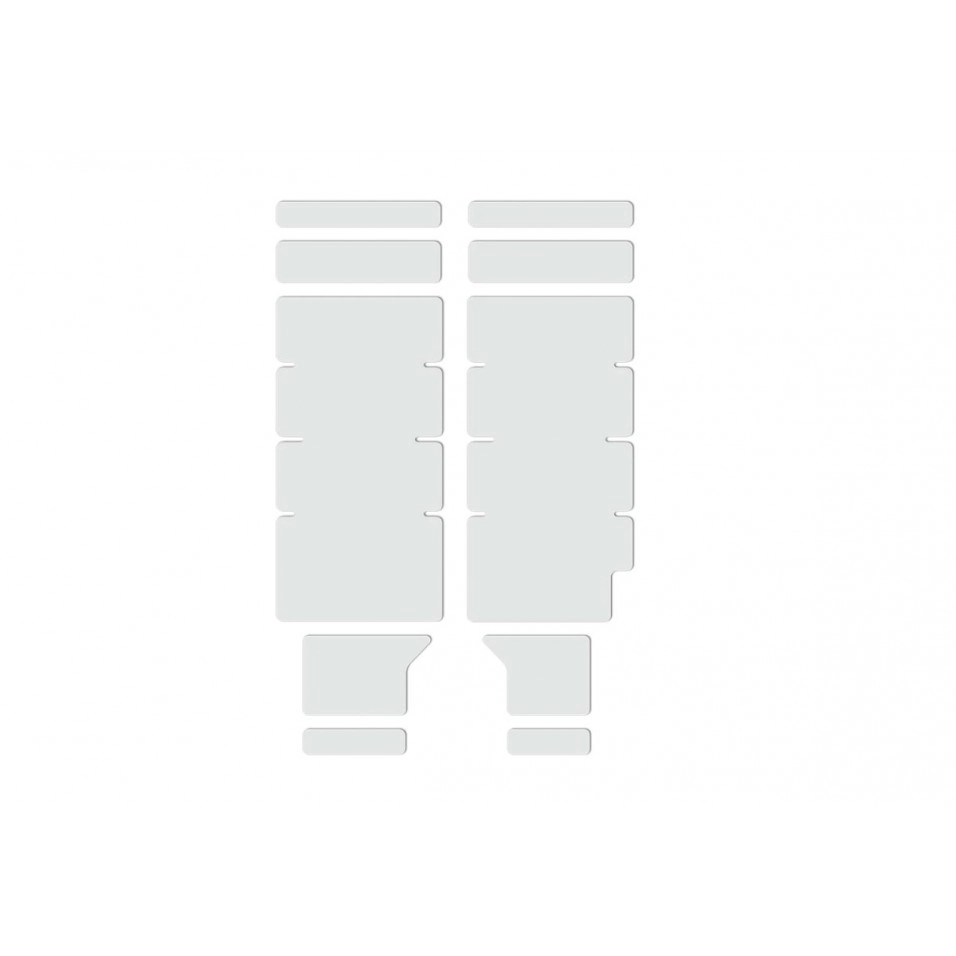 Protector Horquilla Lizard TR