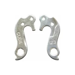 PUNTERA CUADRO CUBE 123