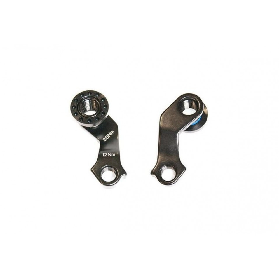 Puntera KTM Shimano Direct Mount