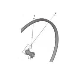 Radio Shimano XT M8000 TL29