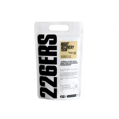 Recuperador Muscular 226ers Night Recovery Cream 500Gr