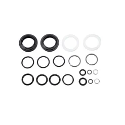 Rock-shox Kit Mantenimiento Retenes Rock Shox Reba 200h 80-100mm