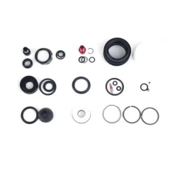 Rock-shox Kit Completo Rock Shox Sid/Reba Solo Air A2 A3 2013-2016
